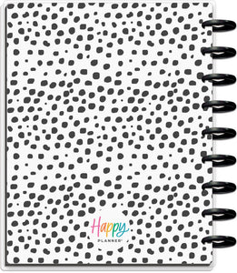 The Happy Planner Kind & Wild Classic 12 Month Deluxe Planner