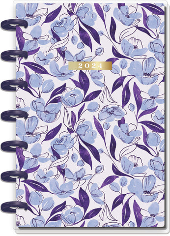Image of The Happy Planner Peggy Dean Mini 12 Month Planner