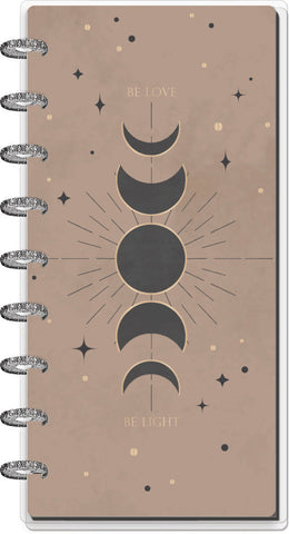 Image of The Happy Planner Star Lover Skinny Classic 12 Month Planner