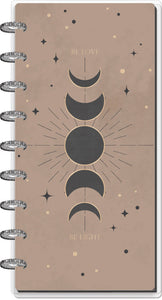 The Happy Planner Star Lover Skinny Classic 12 Month Planner