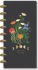 The Happy Planner Grounded Magic Skinny Classic 12 Month Planner