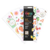 The Happy Planner Heart & Home 8 Sticker Sheets