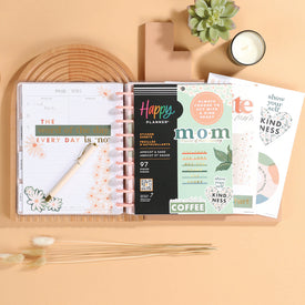 The Happy Planner Grounded Magic Washi Tape