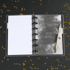 The Happy Planner Celestial Elegance Mini Notebook