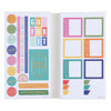 The Happy Planner Planner Essentials Big 100 Sheet Sticker Value Pack