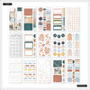 The Happy Planner Faith Mood Classic 30 Sheet Sticker Value Pack