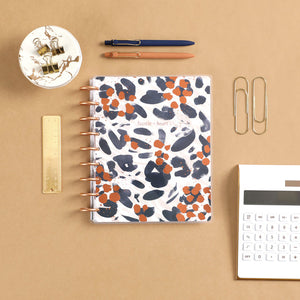 The Happy Planner Gone Wild Classic 12 Month Planner