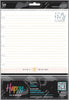 The Happy Planner Homesteader Classic Fill Paper
