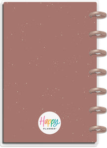 The Happy Planner Heal from Within Mini 12 Month Planner