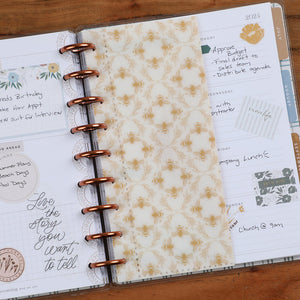 The Happy Planner Homesteader Envelope 3 Pack