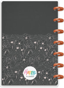 The Happy Planner Homesteader Mini 12 Month Planner