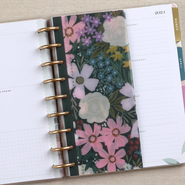 The Happy Planner Made To Bloom Envelope 3 Pack