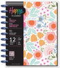 The Happy Planner Mail Call Big 12 Month Planner
