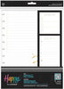 The Happy Planner Modern Months Big Fill Paper