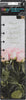 The Happy Planner Moody Florals Classic Bookmarks
