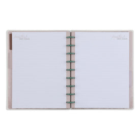 The Happy Planner Moody Florals Classic Notebook