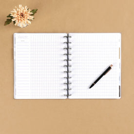 The Happy Planner Realign Big Fill Paper
