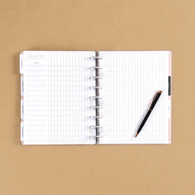 The Happy Planner Realign Classic Fill Paper