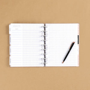 Lifestyle Shot of the Realign Classic Fill Paper