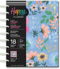 The Happy Planner Seasonal Whimsy Classic 18 Month Planner