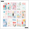 The Happy Planner Seasonal Whimsy Classic 30 Sheet Sticker Value Pack