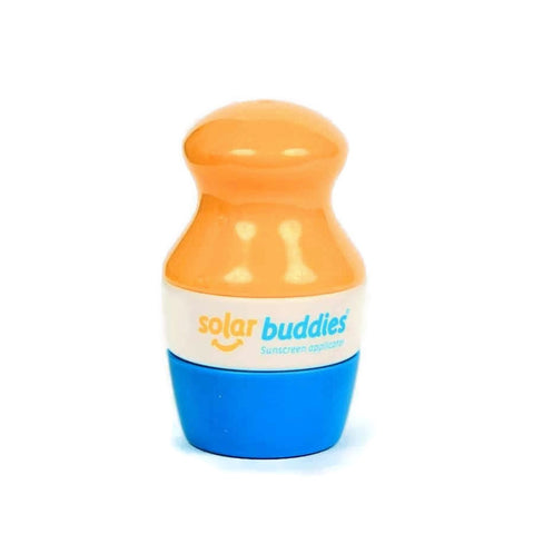 Image of Solar Buddies Sunscreen Applicator Blue