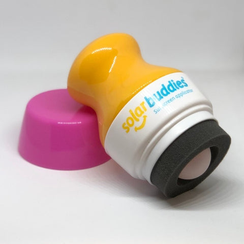 Image of Solar Buddies Sunscreen Applicator